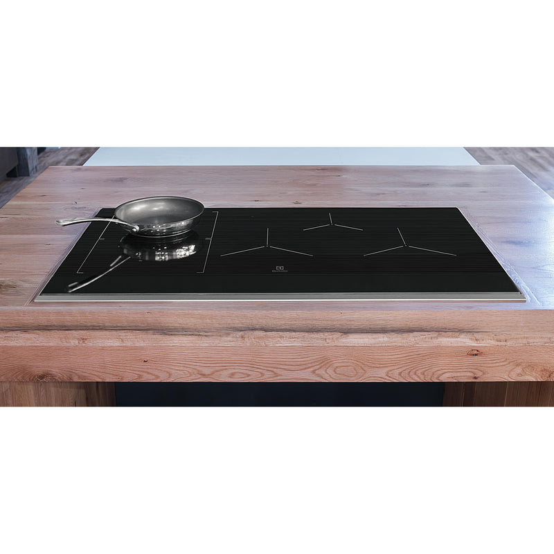 Electrolux 36-inch Built-In Induction Cooktop ECCI3668AS IMAGE 11