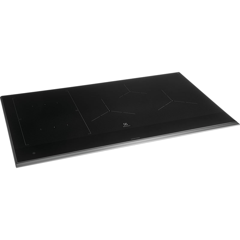 Electrolux 36-inch Built-In Induction Cooktop ECCI3668AS IMAGE 2