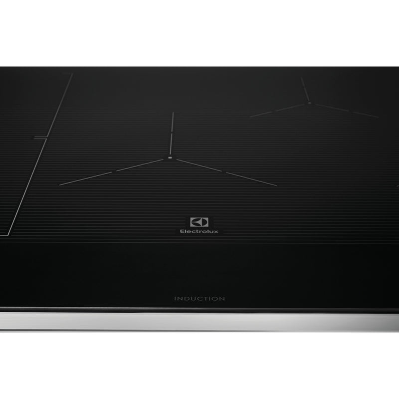 Electrolux 36-inch Built-In Induction Cooktop ECCI3668AS IMAGE 7