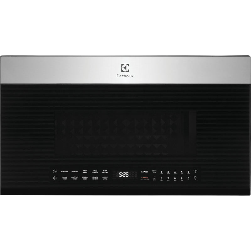 Electrolux 30-inch Over-the-Range Microwave Oven with Convection EMOW1911AS IMAGE 1