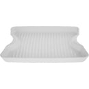 Sharp 24-inch, 1.4 cu.ft. Built-in Microwave Drawer with Convection Technology SMD2499FSC IMAGE 6