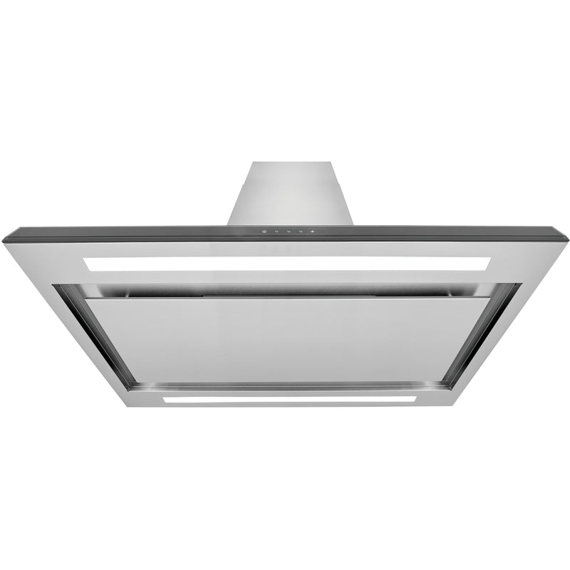 Electrolux 42-inch Ceiling Mount T Shape Hood ECVI4262AS IMAGE 4