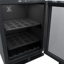 Marvel 5.5 cu.ft. Built-in Beverage Center with Dynamic Cooling Technology MLBV124-SG01A IMAGE 3