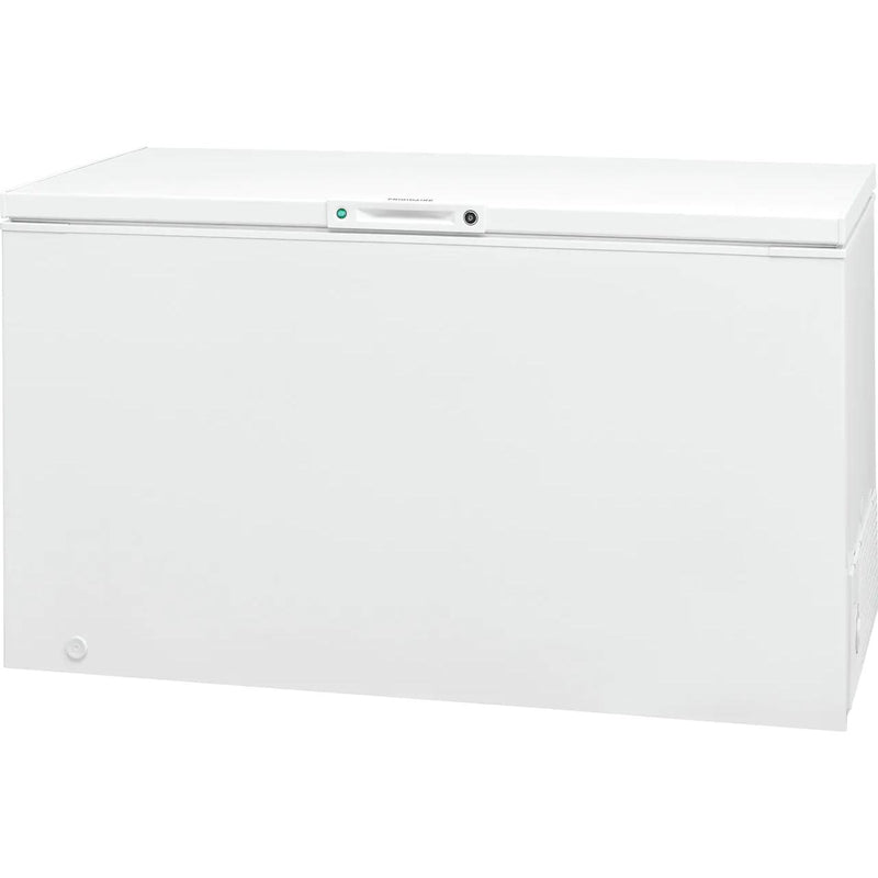 Frigidaire 14.8 cu.ft.Chest Freezer with LED Lighting FFCL1542AW IMAGE 2