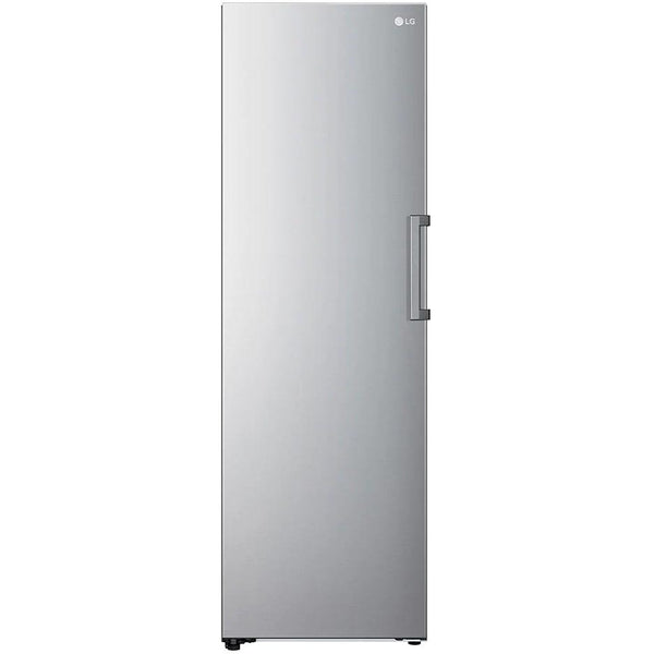 LG 11.4 cu.ft. Upright Freezer with Smart Diagnosis™ LROFC1104V IMAGE 1