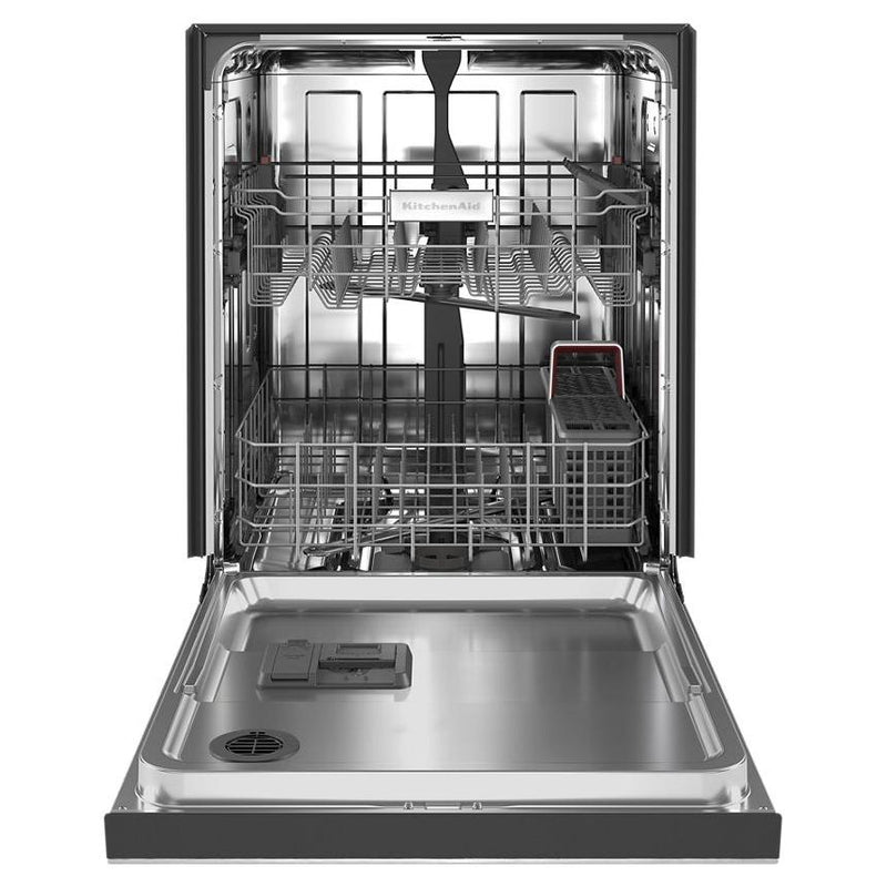 KitchenAid 24-inch Built-In Dishwasher with ProWash™ Cycle KDFE104KPS IMAGE 3