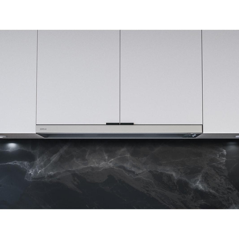 Zephyr 30-inch Pisa Series Under-Cabinet Range Hood ZPI-E30BG IMAGE 1