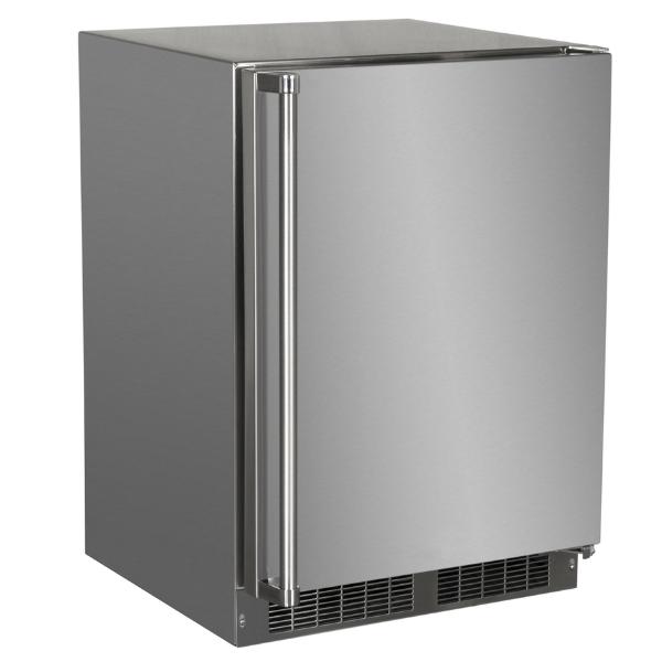 Marvel 4.7 cu.ft. Outdoor Compact Freezer MOFZ224-SS31A IMAGE 1