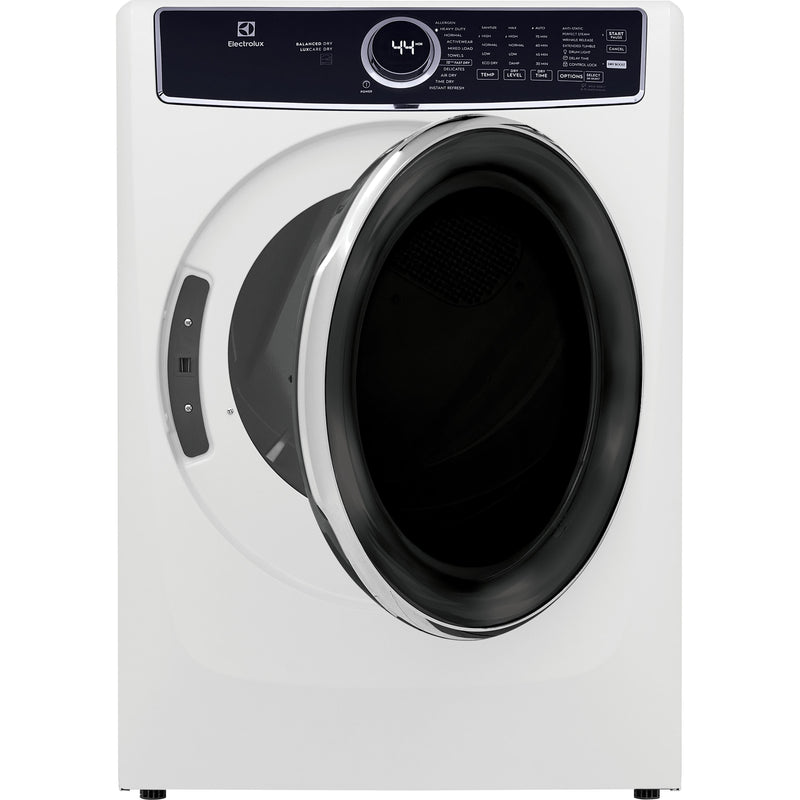 Electrolux 8.0 Gas Dryer with 11 Dry Programs ELFG7637AW IMAGE 6