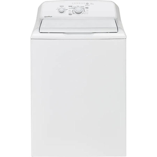 Moffat 4.4 cu.ft. Top Loading Washer MTW201BMRWW