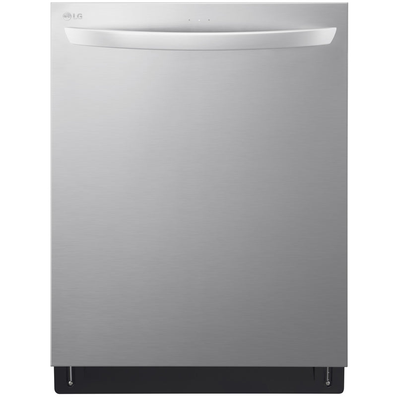 LG 24-inch Built-in Dishwasher with TrueSteam® LDTS5552S IMAGE 1