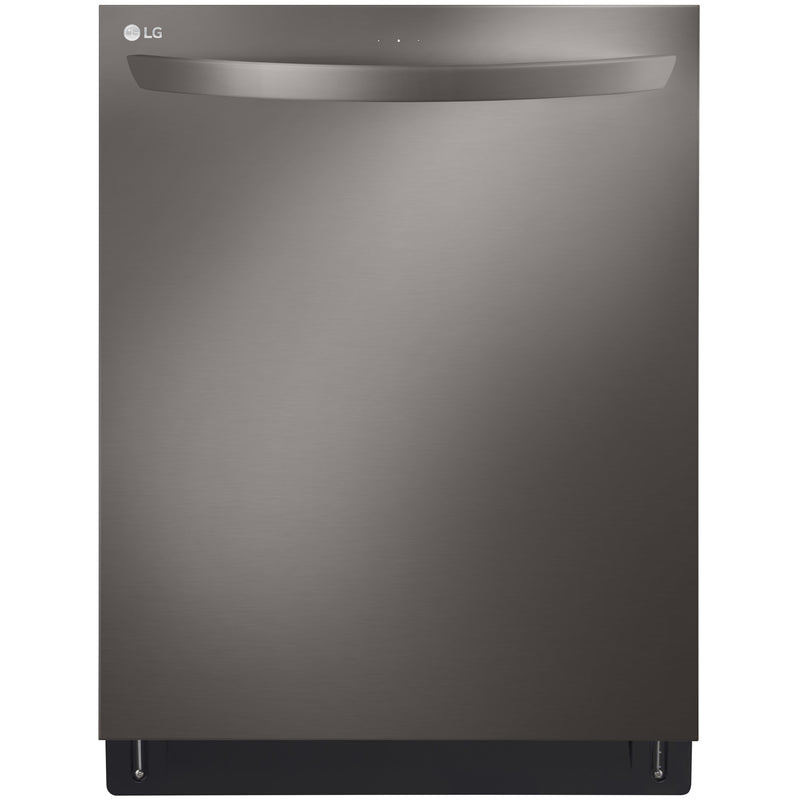 LG 24-inch Built-in Dishwasher with TrueSteam® LDTS5552D IMAGE 1