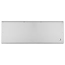 Monogram Custom Panel Kit ZXW900CSNSS IMAGE 1