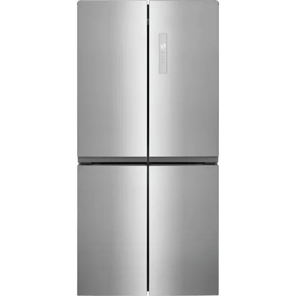 Frigidaire 17.4 cu.ft. French 4-Door Refrigerator FRQG1721AV IMAGE 1