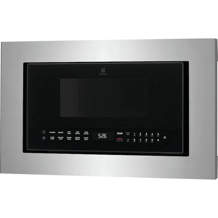 Electrolux 30-inch Built-In Microwave Oven EMBS2411AB IMAGE 6