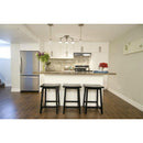 Cyclone 24-inch Classic Series Under-Cabinet Range Hood CY917R24SS IMAGE 2