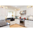 Cyclone 36-inch Pro Series Under Cabinet Range Hood PTB8636 IMAGE 2