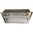 Cyclone 22-inch Classic Series Hood Insert BX15522 IMAGE 1