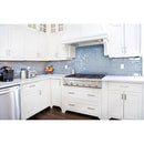 Cyclone 22-inch Classic Series Hood Insert BX15522 IMAGE 2