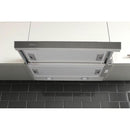 Cyclone 24-inch Classic Series Hood Insert SS13024 IMAGE 2