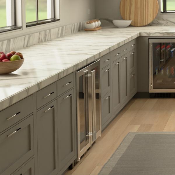Marvel 2.7 cu.ft. Built-in Beverage Center MLBV215-SG01A IMAGE 5