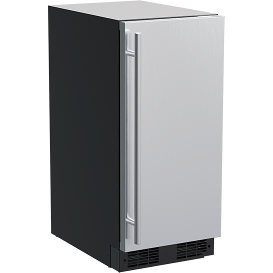 Marvel 15-inch Built-in Ice Machine MLNP115-SS01B IMAGE 1