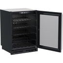 Marvel 38-Bottle Wine Cooler MLWC024-SG01A IMAGE 2
