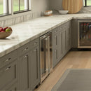 Marvel 23-Bottle Wine Cooler MLWC115-SG01A IMAGE 3