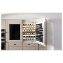 Monogram 106-Bottle Fully Integrated Wine Refrigerator ZIW303NPPII IMAGE 13