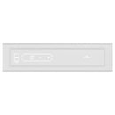 Monogram 30-inch Bottom Freezer Refrigerator with a Convertible Drawer ZIK303NPPII IMAGE 4