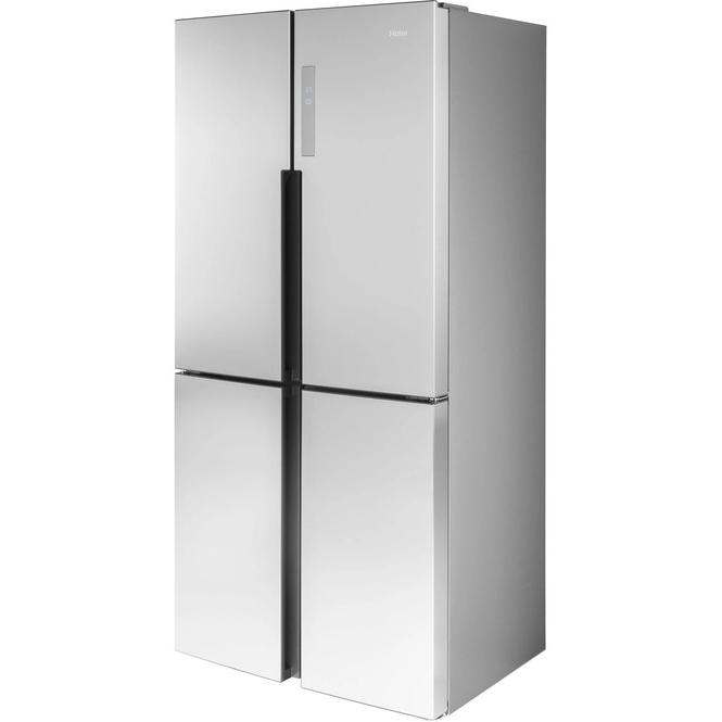 Haier 16.4 cu. ft. Counter-Depth French 4-Door refrigerator QHE16HYPFS IMAGE 9