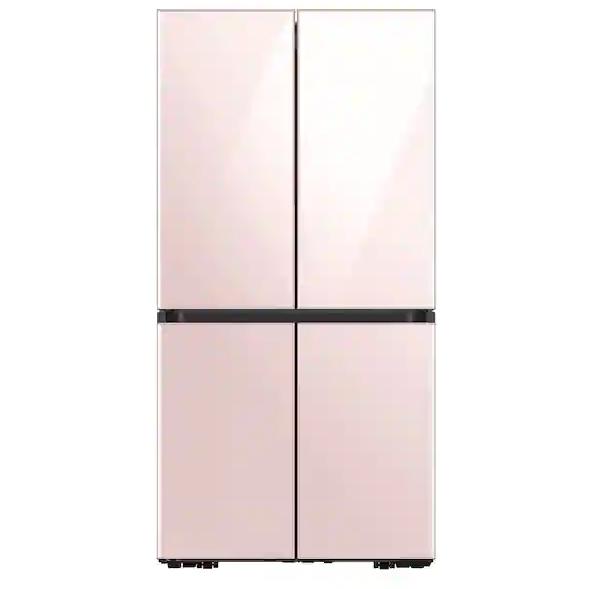 Samsung 36-inch, 22.8 cu.ft. Counter Depth 4-Door French Door Refrigerator with Dual Ice Maker RF23A9675AP/AC IMAGE 11