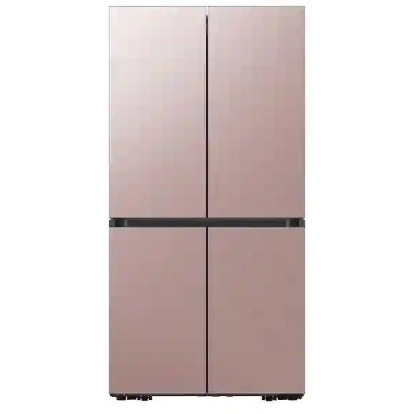 Samsung 36-inch, 22.8 cu.ft. Counter Depth 4-Door French Door Refrigerator with Dual Ice Maker RF23A9675AP/AC IMAGE 6