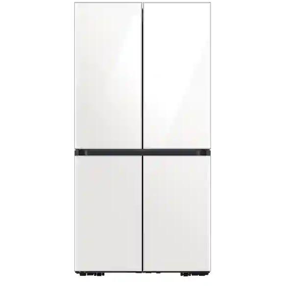 Samsung 36-inch, 29 cu.ft. 4-Door French Door Refrigerator with Dual Ice Maker RF29A9675AP/AC IMAGE 8