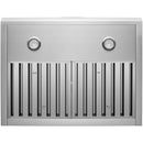KitchenAid 36-inch Commercial-Style Series Under Cabinet Range Hood KVUC606KSS IMAGE 4