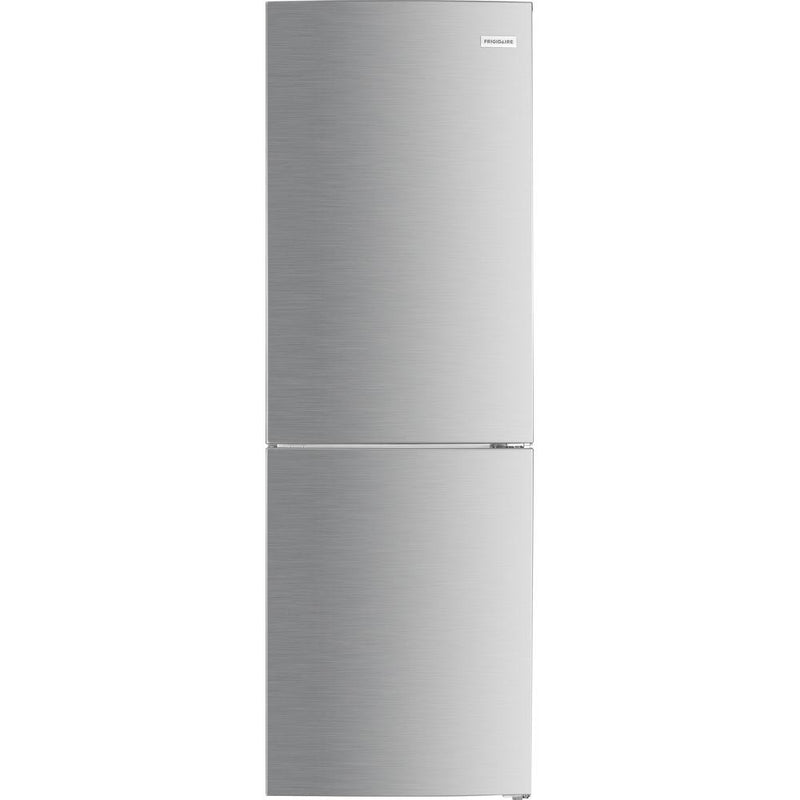 Frigidaire 24-inch, 11.51 cu.ft. Freestanding Bottom Freezer Refrigerator FRBG1224AV IMAGE 1