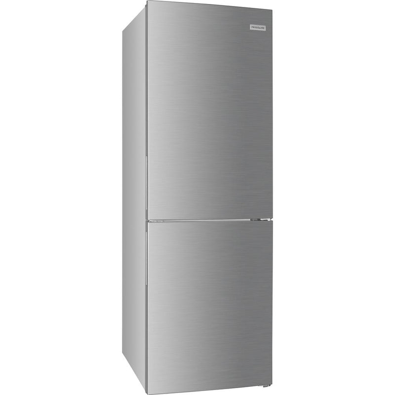 Frigidaire 24-inch, 11.51 cu.ft. Freestanding Bottom Freezer Refrigerator FRBG1224AV IMAGE 2