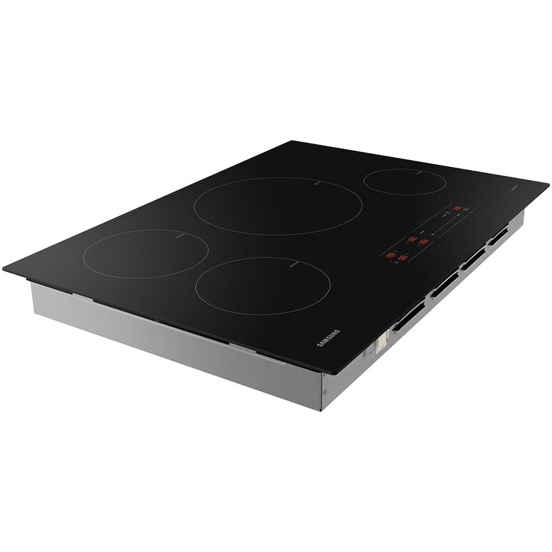 Samsung 30-inch built-in Induction Cooktop with Wi-Fi NZ30A3060UK/AA IMAGE 4