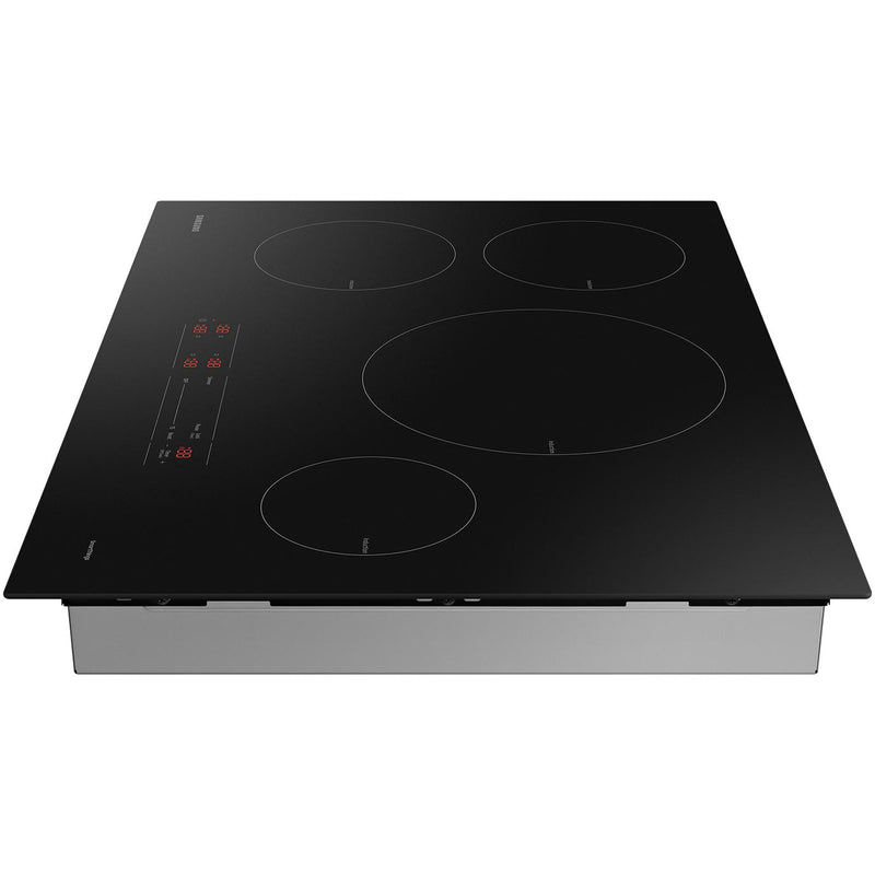 Samsung 30-inch built-in Induction Cooktop with Wi-Fi NZ30A3060UK/AA IMAGE 5
