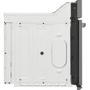 Frigidaire Gallery 27-inch, 3.8 cu.ft. Built-in Single Wall Oven with Air Fry Technology GCWS2767AD IMAGE 8