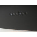 Zephyr 36-inch Apex Series Wall Mount Hood Shell DAP-M90AMBX IMAGE 4