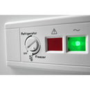 Maytag 16 cu.ft. Chest Freezer MZC5216LW IMAGE 9