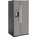 GE 33-inch, 23 cu. ft. Side-By-Side Refrigerator with Dispenser GSS23GMPES IMAGE 5