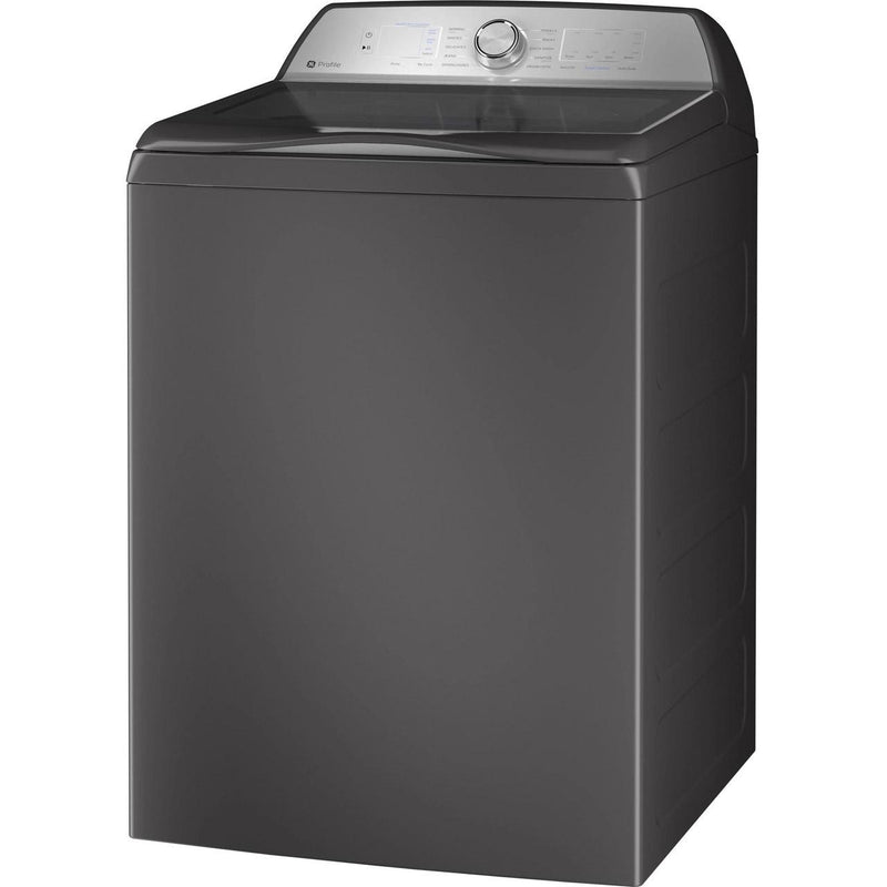 GE Profile Top Loading Washer with FlexDispense™ PTW600BPRDG IMAGE 2