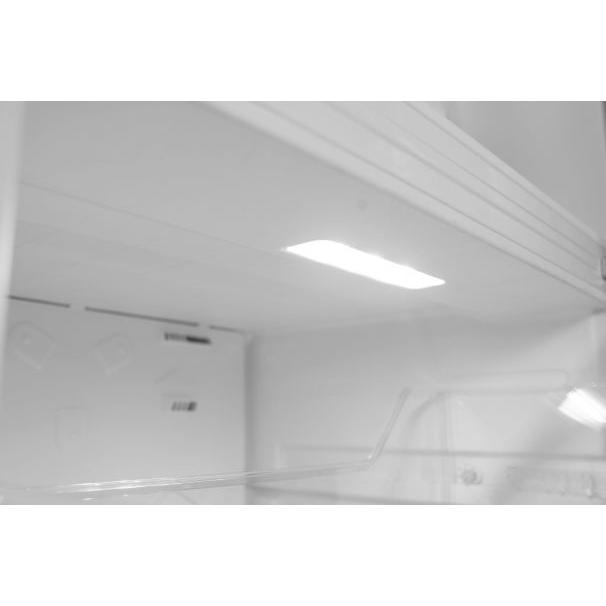 Danby 30-inch, 18.7 cu.ft. Freestanding Bottom Freezer Refrigerator with LED Lighting DBM187E1SSDB IMAGE 12