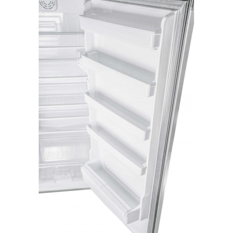 Danby 24-inch, 11 cu.ft. Freestanding All Refrigerator DAR110A1TDD IMAGE 13