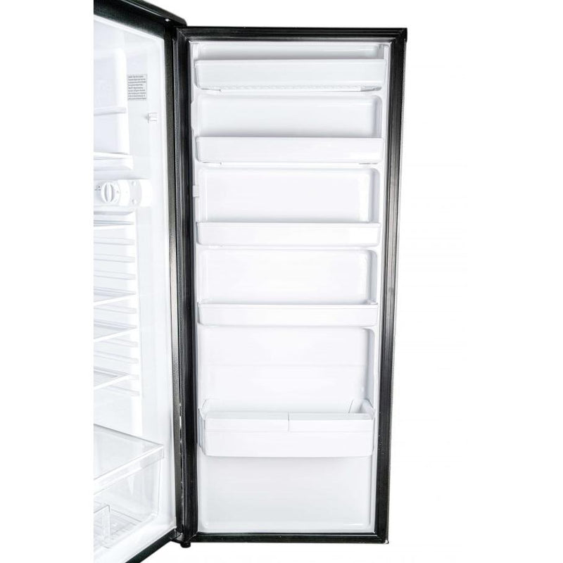 Danby 24-inch, 11 cu.ft. Freestanding All Refrigerator DAR110A1TDD IMAGE 15