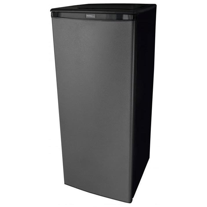 Danby 24-inch, 11 cu.ft. Freestanding All Refrigerator DAR110A1TDD IMAGE 2