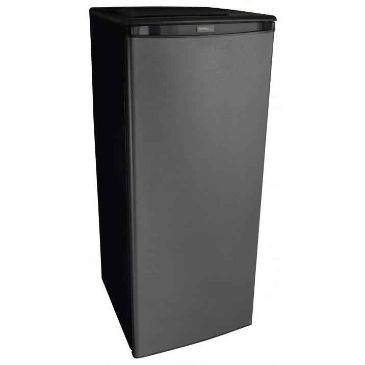 Danby 24-inch, 11 cu.ft. Freestanding All Refrigerator DAR110A1TDD IMAGE 3
