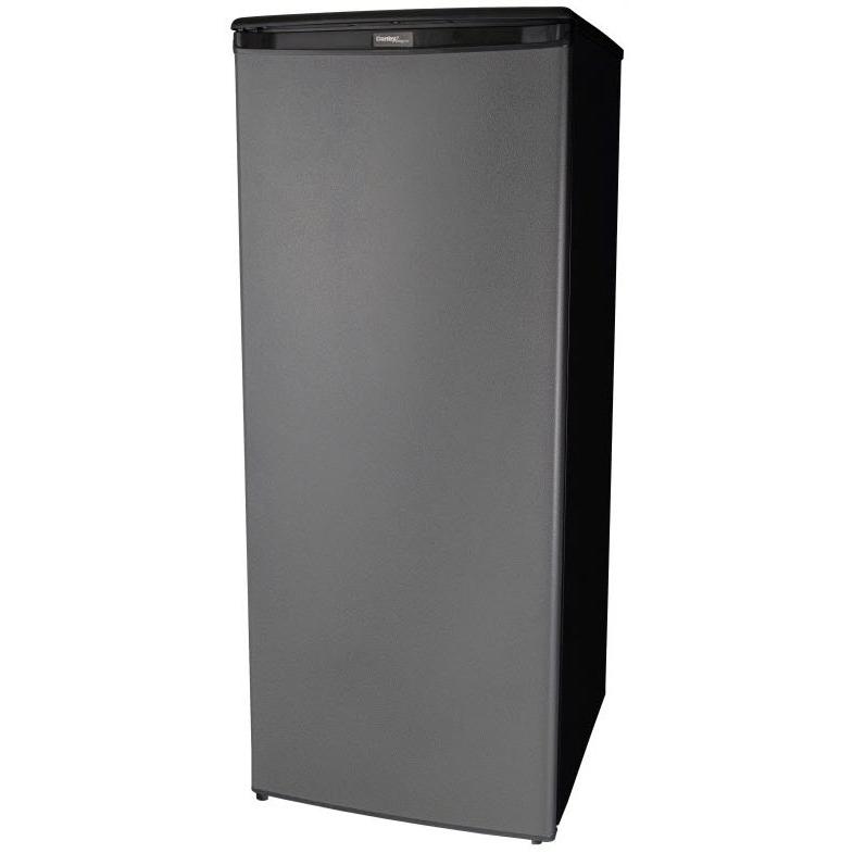 Danby 24-inch, 11 cu.ft. Freestanding All Refrigerator DAR110A1TDD IMAGE 4
